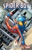 Buchcover und Innenansicht für das Buch: Amazing Spider-Man (2022) 31 (VI); Spider-Boy (2024)