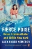 Buchcover und Innenansicht für das Buch: Fierce Poise