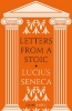 Buchcover und Innenansicht für das Buch: XLETTERS FROM_CLASSICS PB