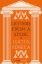 Buchcover und Innenansicht für das Buch: XLETTERS FROM_CLASSICS PB