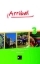 Buchcover und Innenansicht für das Buch: ¡Arriba! Vokabelheft 3