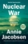 Buchcover und Innenansicht für das Buch: Nuclear War