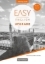 Buchcover und Innenansicht für das Buch: Easy English Upgrade. Book 1: A1.1 - Teaching Guide - Mit Kopiervorlagen