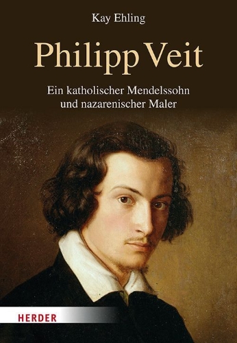 Buchcover und Innenansicht für das Buch: Philipp Veit