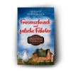 Buchcover und Innenansicht für das Buch: Friesenschnack und falsche Fährten. Oma Emmi undercover