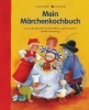 Buchcover und Innenansicht für das Buch: Mein Märchenkochbuch