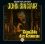 Buchcover und Innenansicht für das Buch: John Sinclair - Folge 195