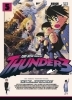 Buchcover und Innenansicht für das Buch: Thunder 3 Band 05