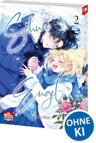 Buchcover und Innenansicht für das Buch: KONO SETSUGEN DE KIMI GA ZUTTO WARATTE IRARERU YOU NI