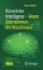 Buchcover und Innenansicht für das Buch: Künstliche Intelligenz - Wann übernehmen die Maschinen?