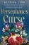 Buchcover und Innenansicht für das Buch: Persephone's Curse