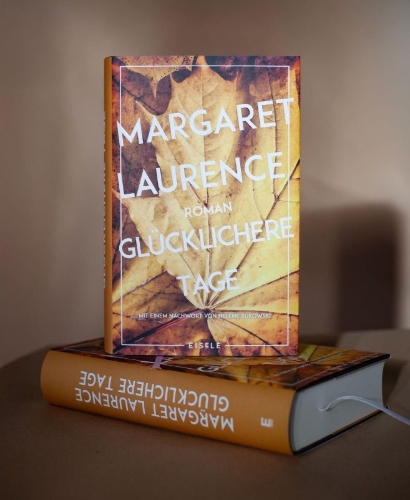 Buchcover und Innenansicht für das Buch: The Diviners