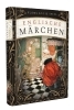 Buchcover und Innenansicht für das Buch: Englische Märchen