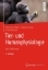Buchcover und Innenansicht für das Buch: Tier- und Humanphysiologie