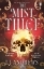 Buchcover und Innenansicht für das Buch: The Mist Thief
