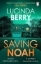 Buchcover und Innenansicht für das Buch: Saving Noah