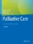 Buchcover und Innenansicht für das Buch: Palliative Care