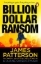 Buchcover und Innenansicht für das Buch: Billion-Dollar Ransom
