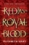 Buchcover und Innenansicht für das Buch: Red as Royal Blood