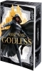 Buchcover und Innenansicht für das Buch: Godless