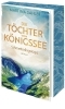 Buchcover und Innenansicht für das Buch: Die Töchter vom Königssee - Schmetterlingstage