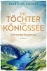 Buchcover und Innenansicht für das Buch: Die Töchter vom Königssee - Schmetterlingstage