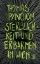 Buchcover und Innenansicht für das Buch: Mortality and Mercy in Vienna