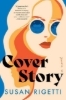 Buchcover und Innenansicht für das Buch: Cover Story