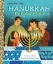 Buchcover und Innenansicht für das Buch: Hanukkah: The Festival of Lights