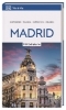 Buchcover und Innenansicht für das Buch: Vis-à-Vis Reiseführer Madrid