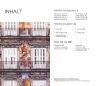 Buchcover und Innenansicht für das Buch: Vis-à-Vis Reiseführer Madrid