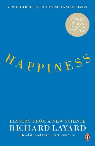 Buchcover und Innenansicht für das Buch: Happiness