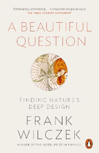 Buchcover und Innenansicht für das Buch: A Beautiful Question