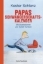 Buchcover und Innenansicht für das Buch: Papas Schwangerschaftskalender