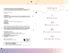 Buchcover und Innenansicht für das Buch: BTS