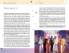 Buchcover und Innenansicht für das Buch: BTS