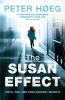 Buchcover und Innenansicht für das Buch: The Susan Effect