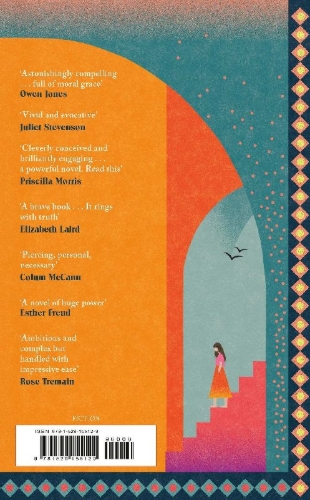 Buchcover und Innenansicht für das Buch: Ever Land