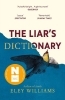Buchcover und Innenansicht für das Buch: The Liar's Dictionary