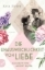 Buchcover und Innenansicht für das Buch: Die Unausweichlichkeit von Liebe - Elisabeth und August Macke
