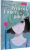 Buchcover und Innenansicht für das Buch: Kujaku no Dance, Dare ga Mita?
