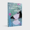Buchcover und Innenansicht für das Buch: Kujaku no Dance, Dare ga Mita?