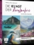 Buchcover und Innenansicht für das Buch: Die Kunst der Acrylmalerei - das Grundlagenwerk