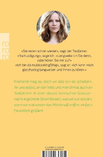 Buchcover und Innenansicht für das Buch: Ich bin sehr hübsch, das sieht man nur nicht so