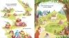 Buchcover und Innenansicht für das Buch: The Unicorn That Pooped Sparkles