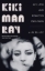Buchcover und Innenansicht für das Buch: Kiki Man Ray
