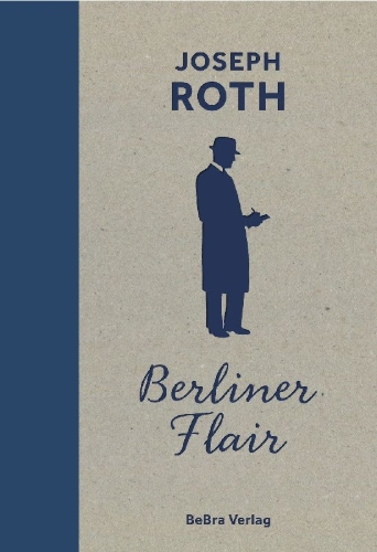 Buchcover und Innenansicht für das Buch: Berliner Flair