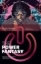 Buchcover und Innenansicht für das Buch: The Power Fantasy Volume 3