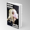 Buchcover und Innenansicht für das Buch: Sister, Sister
