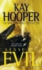 Buchcover und Innenansicht für das Buch: Sense of Evil